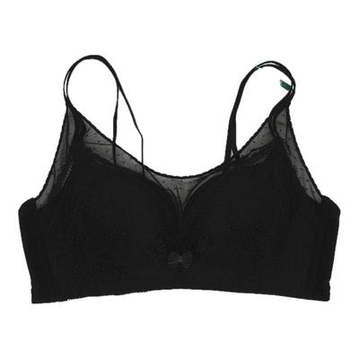 美思诗婷中厚无钢圈防走光女文胸