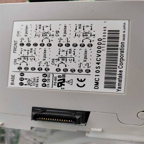 议价山武温控模块DMC10D4CR0000 DMC10S4CV0000 DMC10D2TV02D0M05