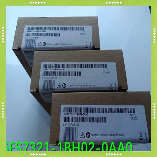 【问价】1P 6ES7321-1BH02-0AA0PLC模块S适用