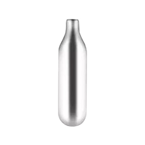 8克C02二氧化碳小气瓶小钢瓶苏打水机商用奶茶店咖啡厅发泡弹专用