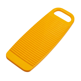 加厚搓衣板小号洗衣服的防滑洗衣板家用洗衣盆塑料宿舍洗衣搓板子