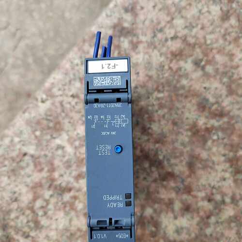 溢价-3RN2011-2BA30电机保护继电器