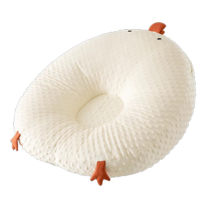 婴儿喂奶神器防吐奶哺乳枕