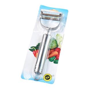 厨房家用多功能刮土豆丝切丝器切菜器削皮刀萝卜擦丝刨丝神器黄瓜