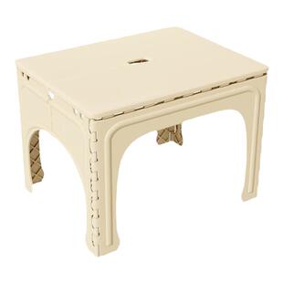 幼儿园桌椅可折叠儿童学习桌宝宝早教阅读玩具塑料小桌子家用便携