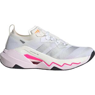 Adidas/阿迪达斯官方正品四季款女士回弹综合运动训练鞋JP8783
