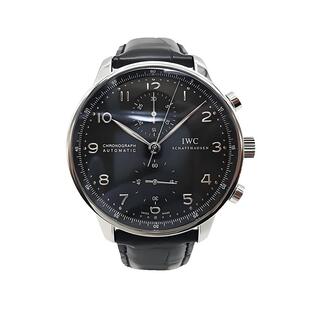 【自营】中古99新IWC万国葡萄牙系列手表自动机械男表IW371447