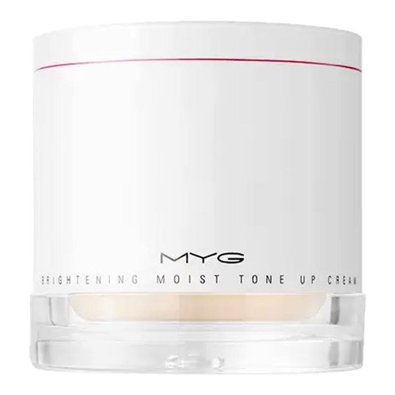 MYG网红素颜霜裸妆隔离妆前乳50g