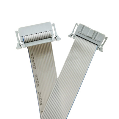 LED显示屏16P蝴蝶扣通用排线