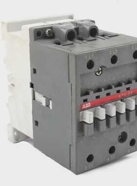 ABB A75-30-00 1SBL411001R8400 110-120V Leistungsschütz - us