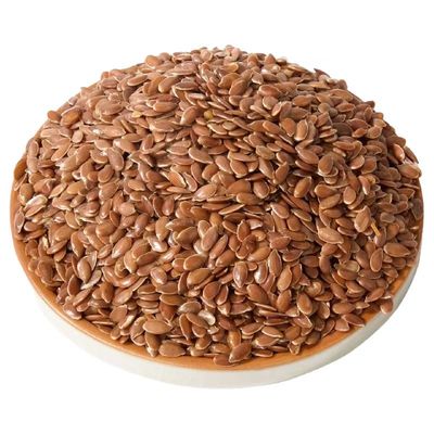 亚麻籽胡麻子蒸饼榨油无硫新货