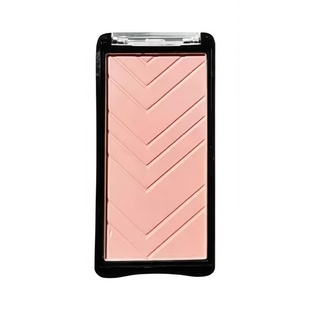 herorange洛杉矶女孩空气感单色腮红2025新款爆款提升气色晒红女