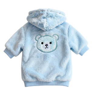 猫咪衣服可爱卫衣保暖幼小猫专用猫猫的衣服德文猫衣服冬装防掉毛