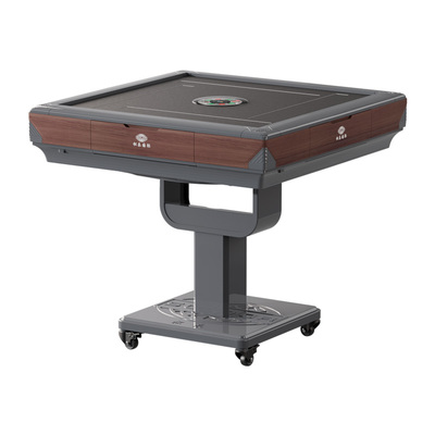 松乐高端四口机餐桌款轻音