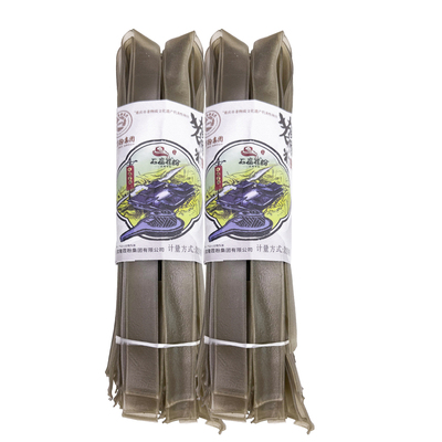 武隆石磨火锅粉粉条红苕宽粉