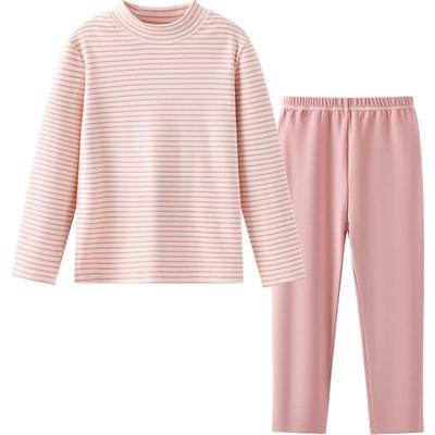 YEEHOO/英氏儿童秋冬保暖内衣