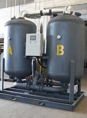 议价220V/50HZ微热吸附式除湿机SRD-250电动空压机吸干机270立方