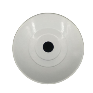 养殖保温灯罩仔猪保温灯专用防水防撞灯罩12寸不锈钢鸡取暖灯网罩