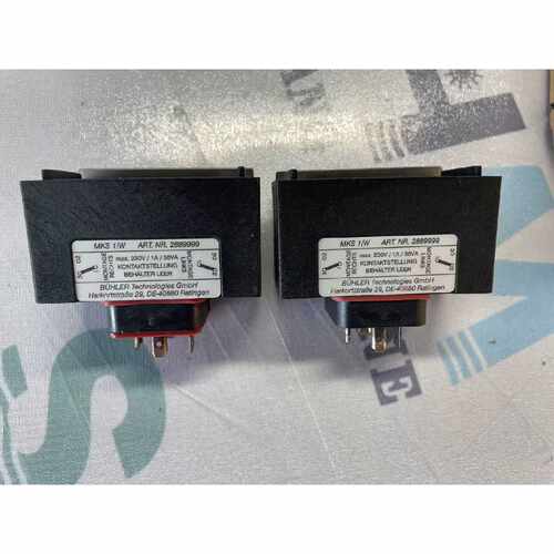 【请询价】UHLERMKS1W液位开关型号2889999德