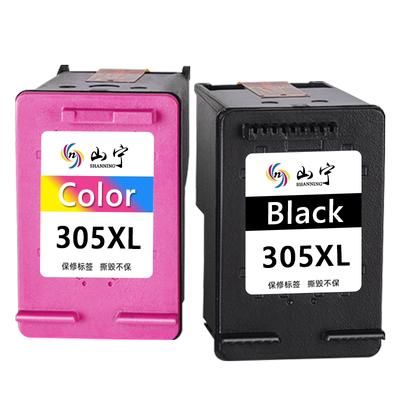 适用305墨盒大容量连喷