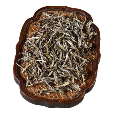 八年陈老白茶 2017年明前高山特级白牡丹F2 毫香蜜韵陈香政和白茶