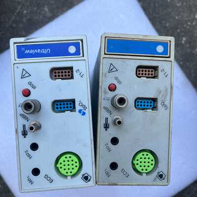 溢价-Spacelabs Medical功能模块 91496