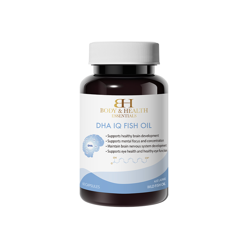 【临期】澳宝嘉DHA儿童鱼油学生记忆力补脑（效期截止2026.9）