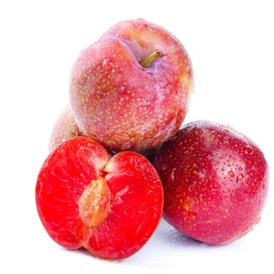 正宗红心三华李新鲜水果特大果钱排三月李子脆爽当季孕妇整箱包邮