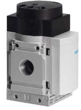 议价费斯托FESTO气源安全启动阀MS4-DL-1/4订货号529531 拍下发货