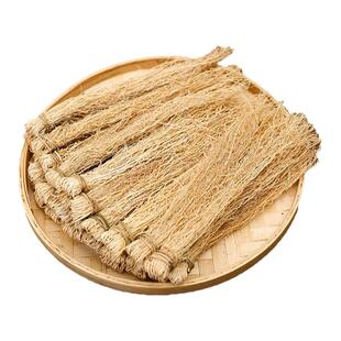 精选养肝草金草丝线根 广东韶关特产龙须草煲汤材料包护肝茶养生