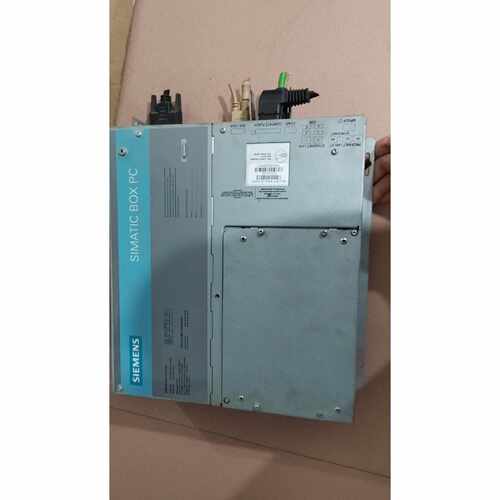 询价-工控机SIMATIC BOX PC 627B，型号6E