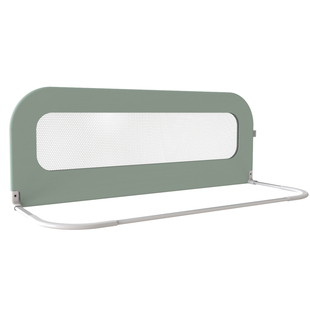 儿童床护栏免打孔大童睡眠防摔防护栏一面床边护栏防掉床挡板软包