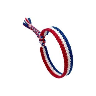 三生有幸手绳材料包需自己编手工DIY编织手链绳男女朋友生日礼物