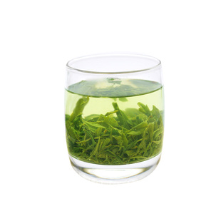 25年新春茶毛尖揉箭 湖北十堰竹溪竹山特产茶 高山云雾绿茶叶100G