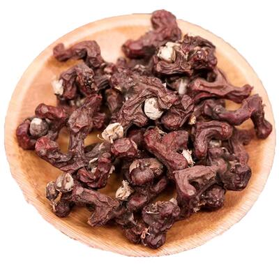 秦岭野生拐枣煮茶泡酒万寿果