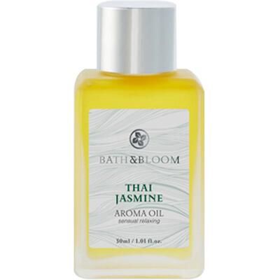 BATH&BLOOM茉莉芳香油