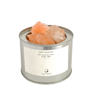 3AM MOON水晶石扩香石无火香薰高级摆件室内卧室闺蜜生日礼物伴手