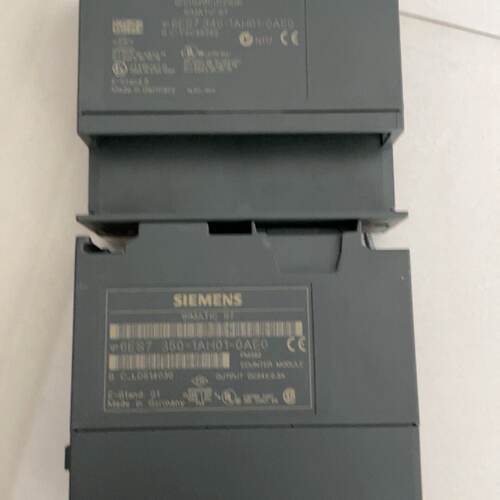 【询价】6ES7 340-1AH01-0AE0适用