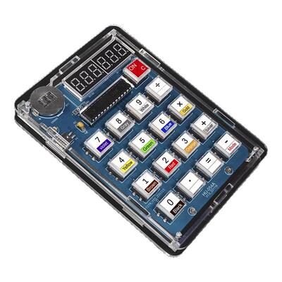 计算器制作套件电子DIY套件