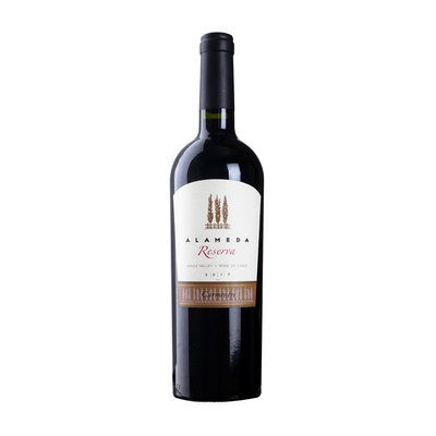 米高澄流 RioClaro/安第卡 Andica/阿莱曼-佳美娜珍藏