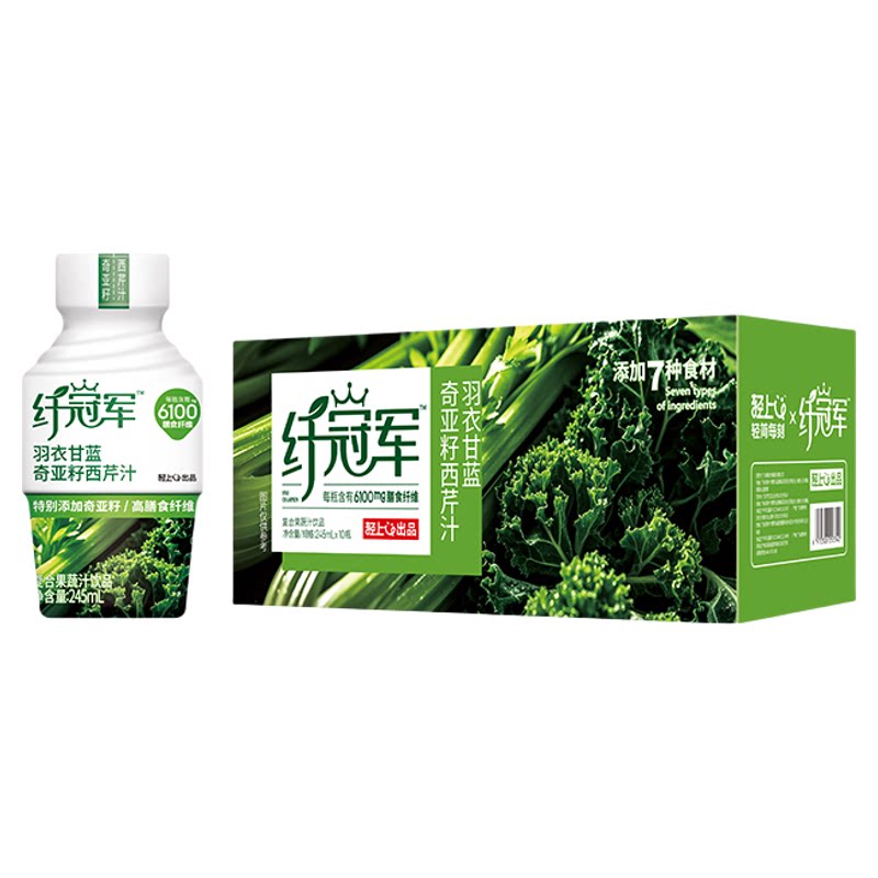 轻上轻饮0蔗糖0脂肪0添加0防腐剂
