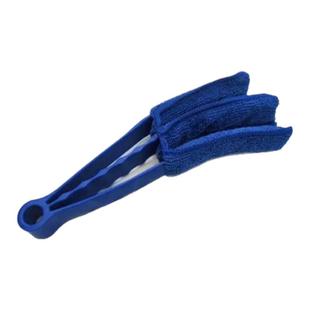 电风扇清洁神器空调出风口扇叶除尘掸刷子可拆洗扫灰百叶窗除尘刷