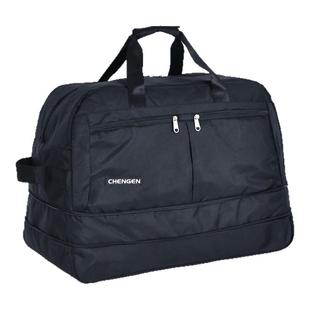 手提旅行包大容量女旅行轻便包出差旅游包短途行李包男旅行袋收纳