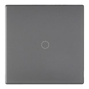 免布线无线遥控随意贴玻璃触摸220v模块接收器家用开关控制面板