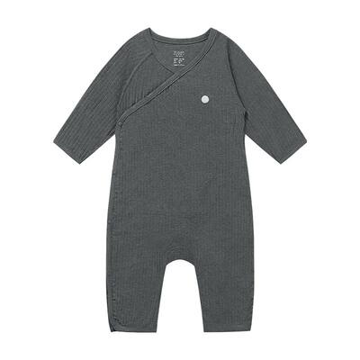 NestDesigns婴儿长袖连体衣春夏