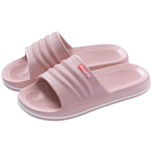 老人专用防滑拖鞋女士夏季外穿2026新款室内家居洗澡防臭软底凉拖