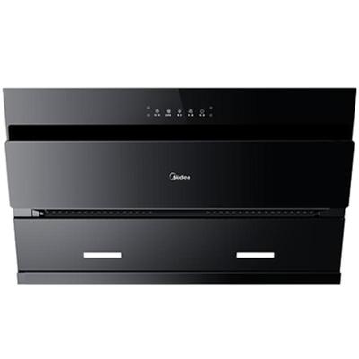 美的大吸力免拆洗油烟机