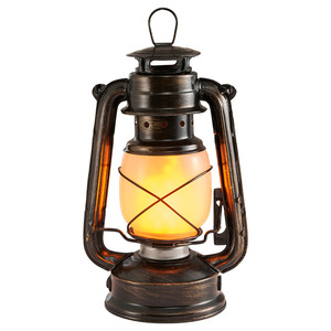 充电马灯复古户外露营灯