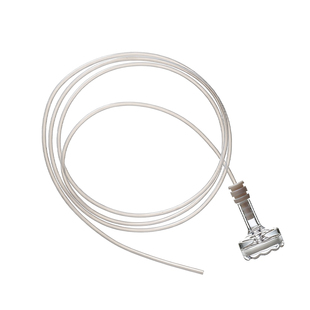 液相色谱仪过滤头流动相入口玻璃过滤接头进样口过滤器安捷伦替代原装5041-2168 流延膜过滤器过滤头实验室用