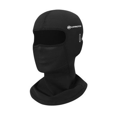 春风675/450NK挂挡杆SR加长杆800NK头套摩托车防风防晒面罩全脸